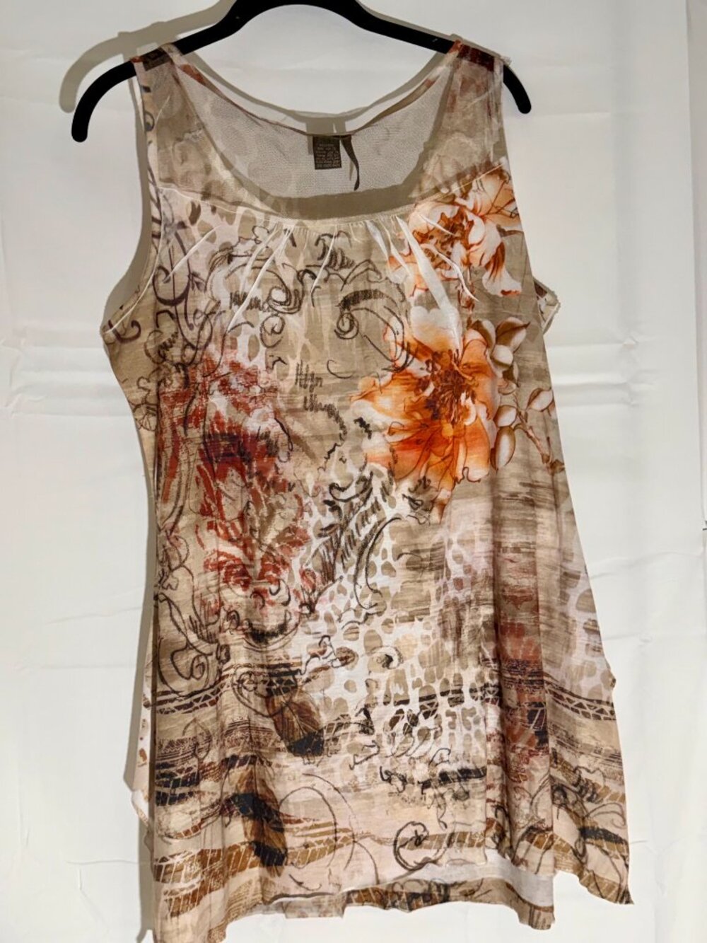 Womens Blouse